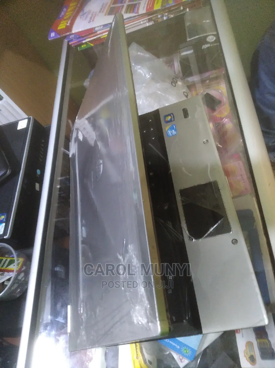 Laptop HP EliteBook 8440P 4GB Intel Core I5 HDD 500GB