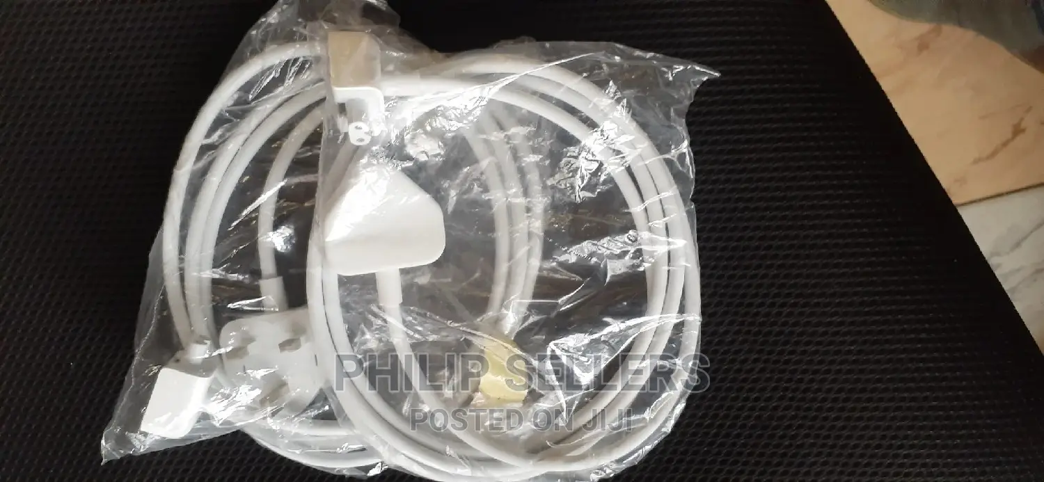 Original Power Adapter Cord Extension Cable Apple Macb