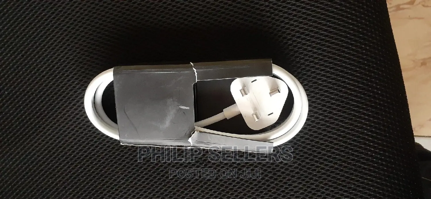 Apple Power Adapter Extension Cable (For Macbook Pro, Macboo