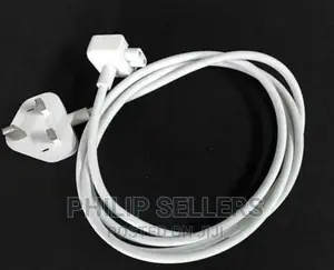 Apple Power Adapter Extension Cable (For Macbook Pro, Macboo
