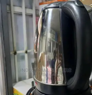 Ideal Electric Kettle
