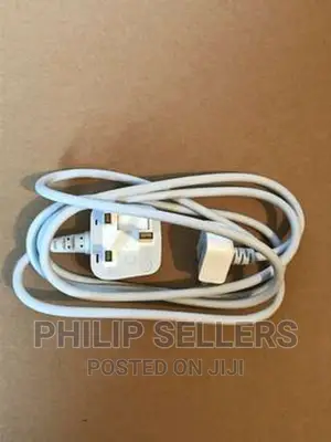 Power Adapter Extension Cable for Macbook Air