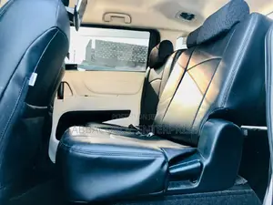 Toyota Sienta 2016 Black