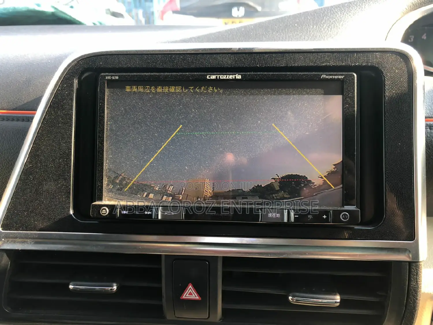 Toyota Sienta 2016 Black