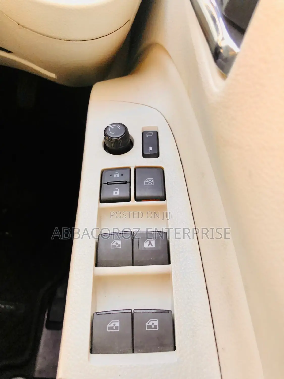 Toyota Sienta 2016 Black