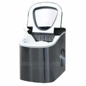 Portable Ice Maker Machine