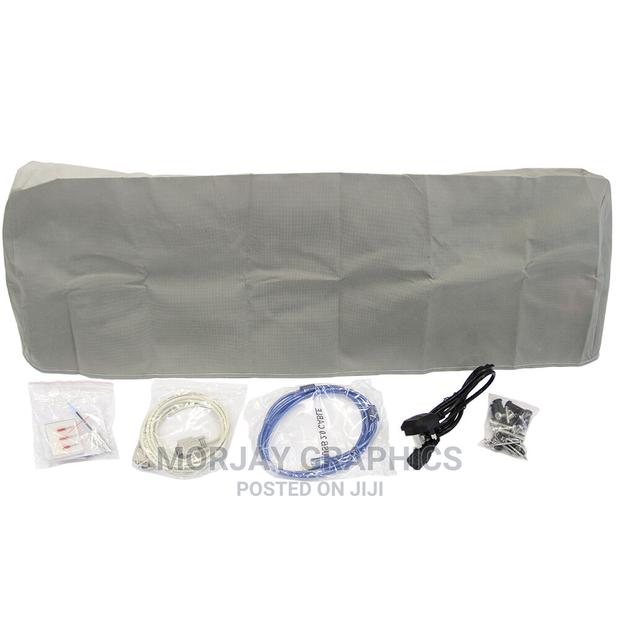 Vinyl Cutter Plotter Machine With Stand 2ft - thumbnail 2