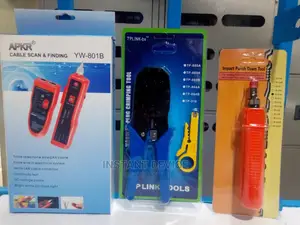 Cable Tone Tracer/ Tester