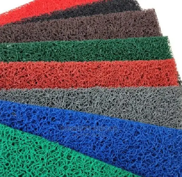 Spaghetti Pvc Runner