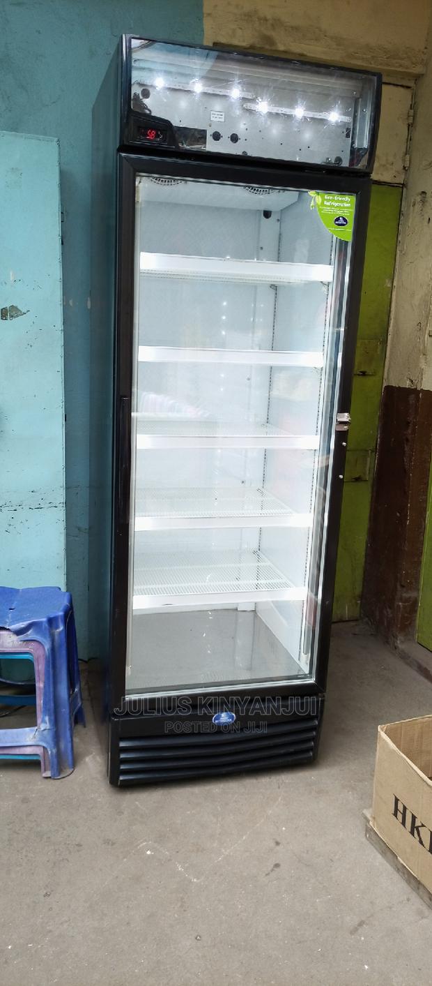 Display 680L Fridge - thumbnail 2
