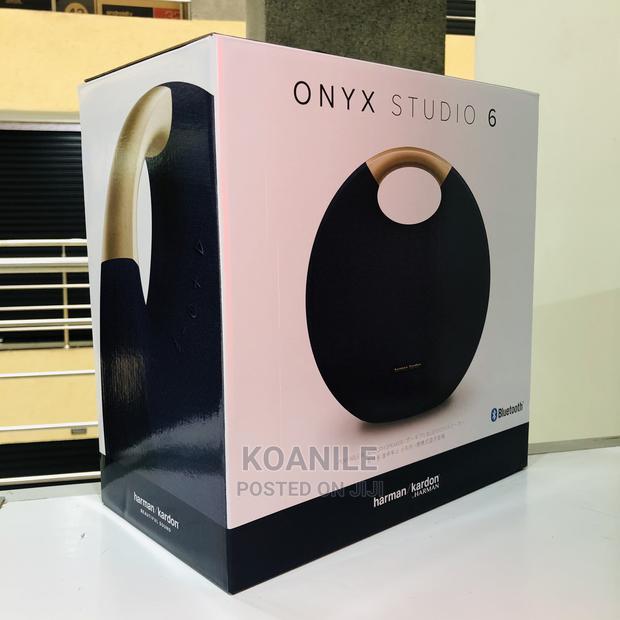Harman Kardon Onyx Studio 6 5 Battery Replacement Repair