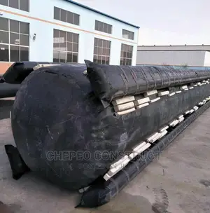 New Rubber Culvert Balloon