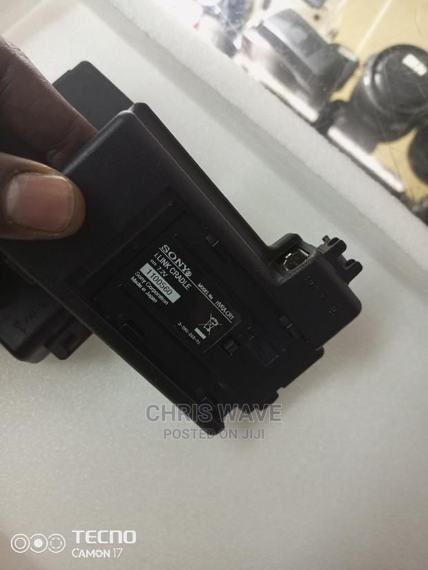 Sony MRU Holder - main view
