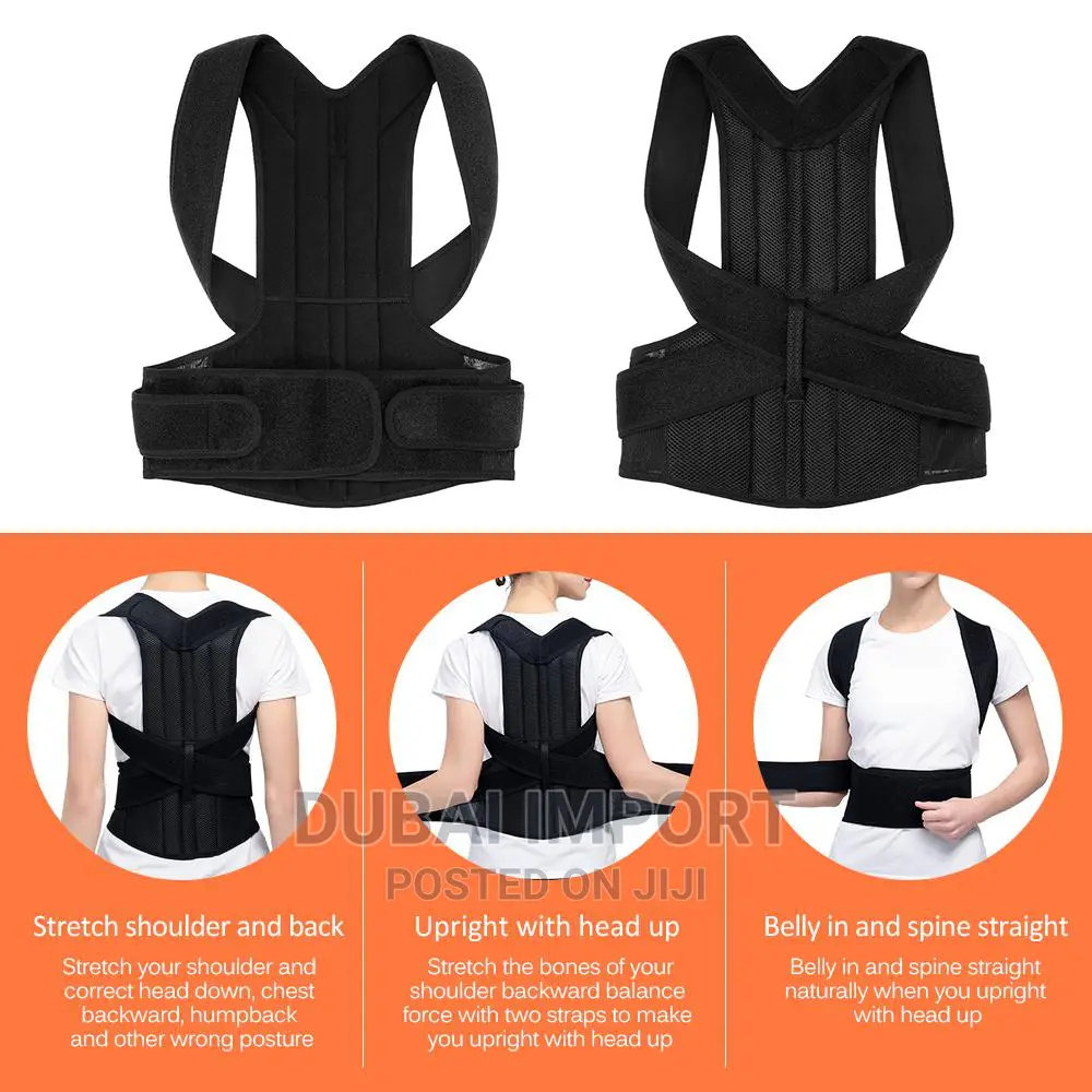 Posture Corrector All Size Available