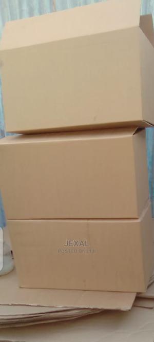 Boxes That Fits Your Parkaging - thumbnail 2