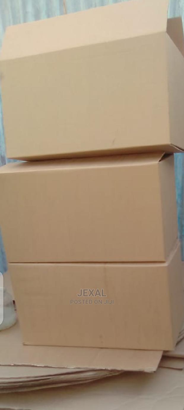 Boxes That Fits Your Parkaging - main view