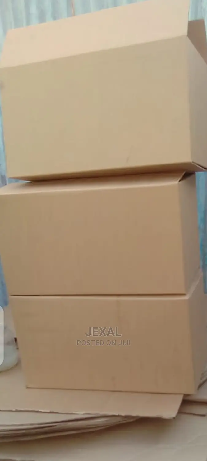 Boxes That Fits Your Parkaging