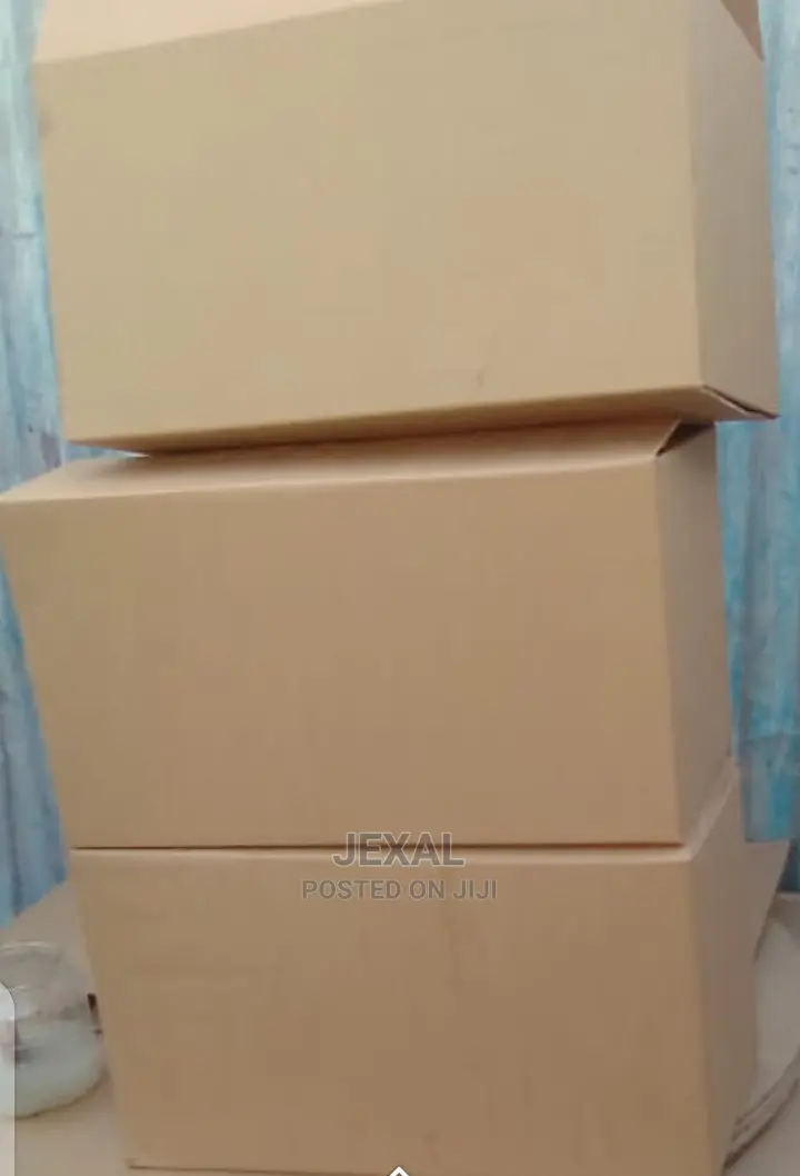 Boxes That Fits Your Parkaging