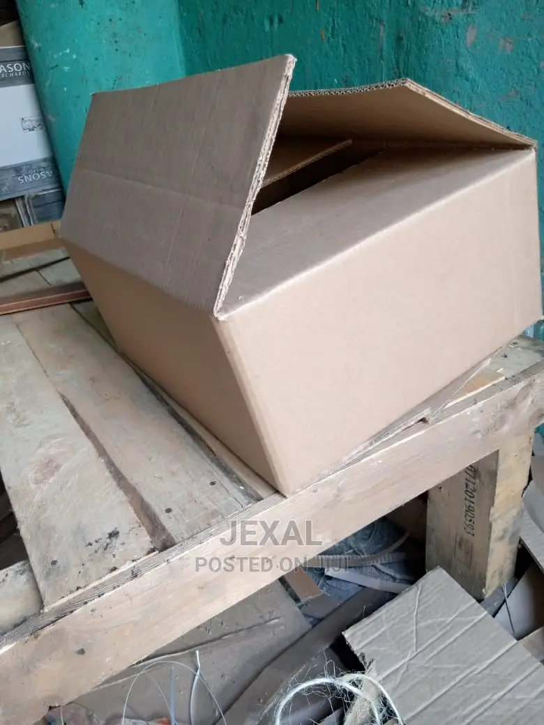Boxes That Fits Your Parkaging