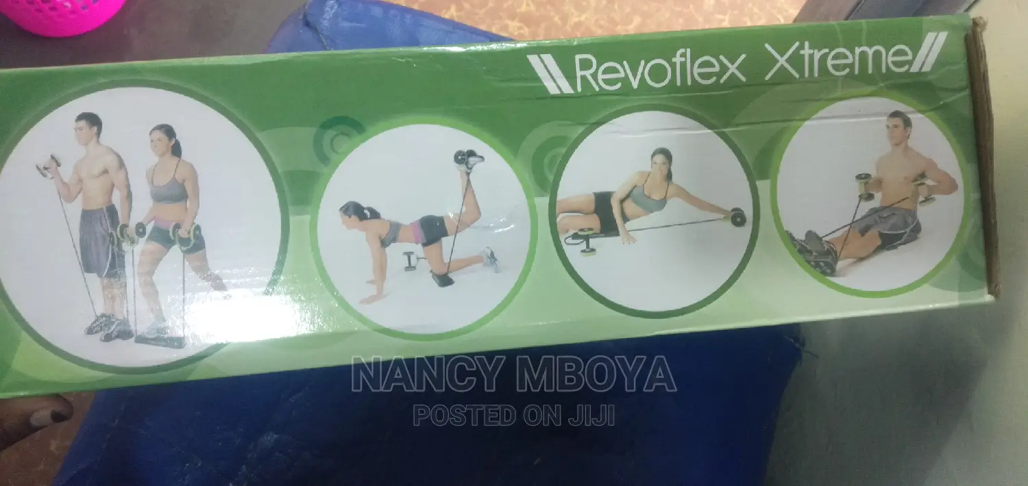 Revoflex Xtreme