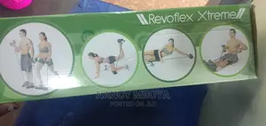 Revoflex Xtreme