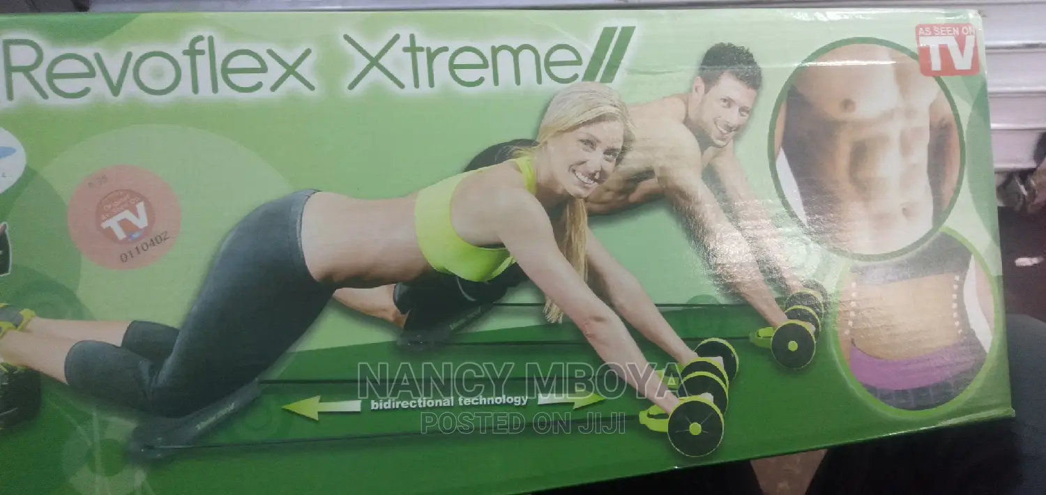Revoflex Xtreme