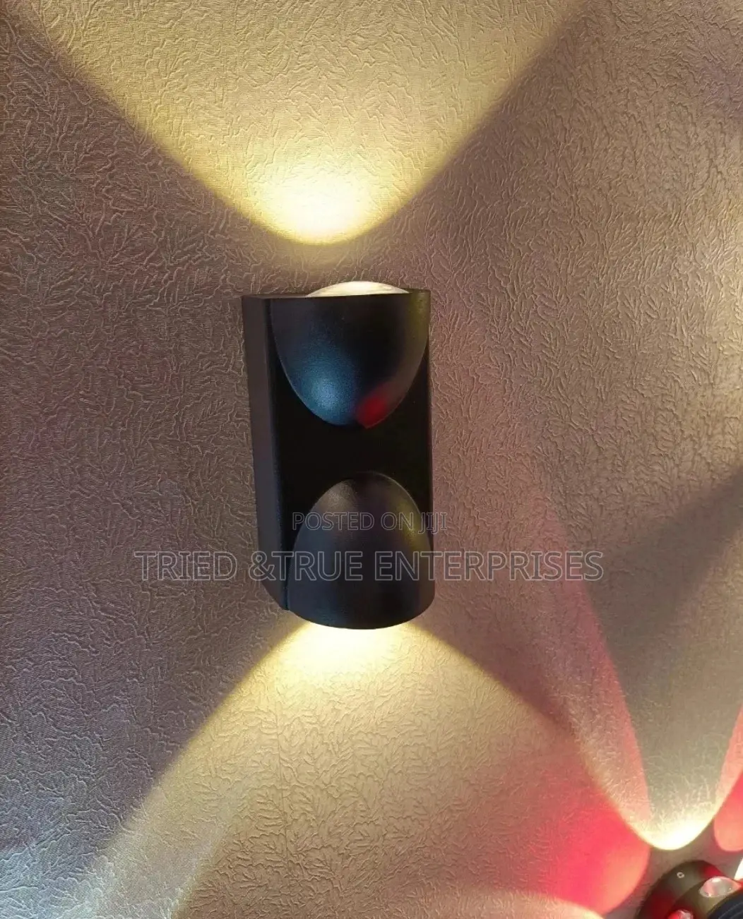 Wall Bracket