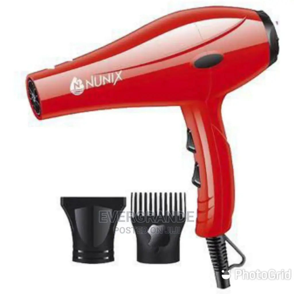 Blowdryer Nunix