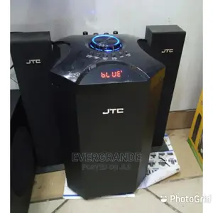 Jtc 2.1 Woofer