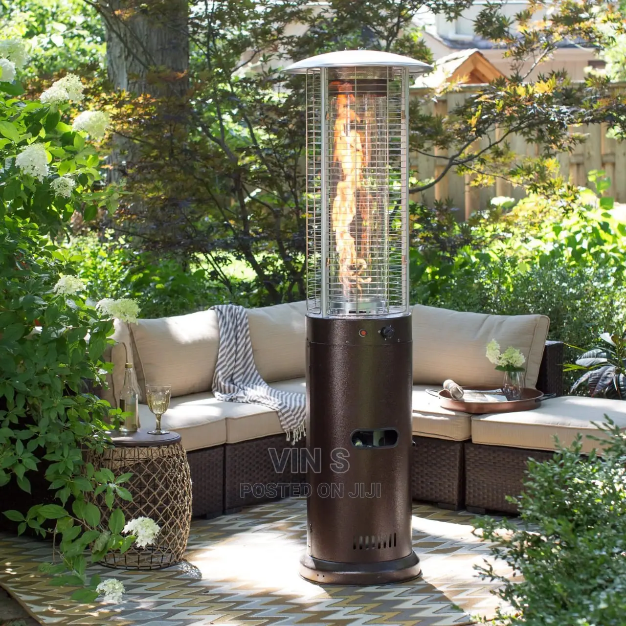 Gas Warmers, Gas Warmers Gas Warmers__