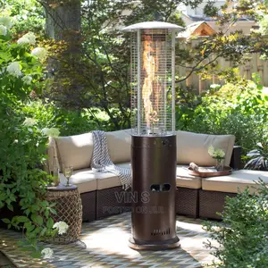 Gas Warmers, Gas Warmers Gas Warmers__