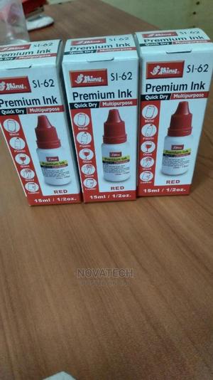 Stamp Ink Quick Dry - thumbnail 2