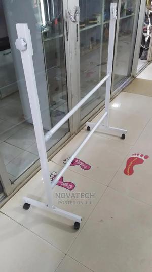 3*4 to 6*4 Whiteboard Stand 3by4 4by6 - thumbnail 2
