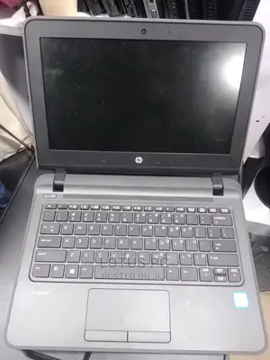 Laptop HP ProBook 11 G2 EE 4GB Intel Core I5 HDD 500GB