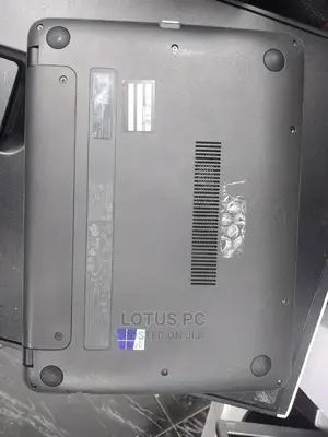 Laptop HP ProBook 11 G2 EE 4GB Intel Core I5 HDD 500GB