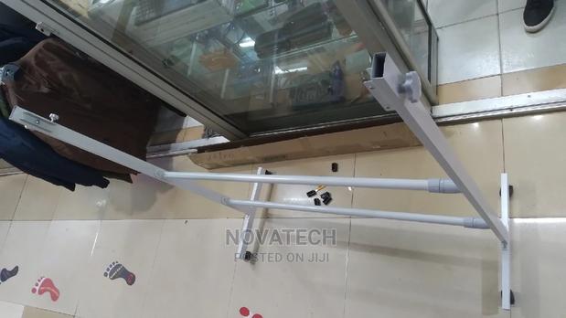 Whiteboard Stand 3*4 , 4*4 , 5*4 , 5*3 , 6*4 - thumbnail 3