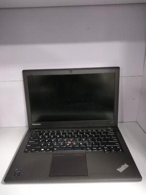 Laptop Lenovo ThinkPad X20 4GB Intel Core I5 HDD 500GB - thumbnail 2