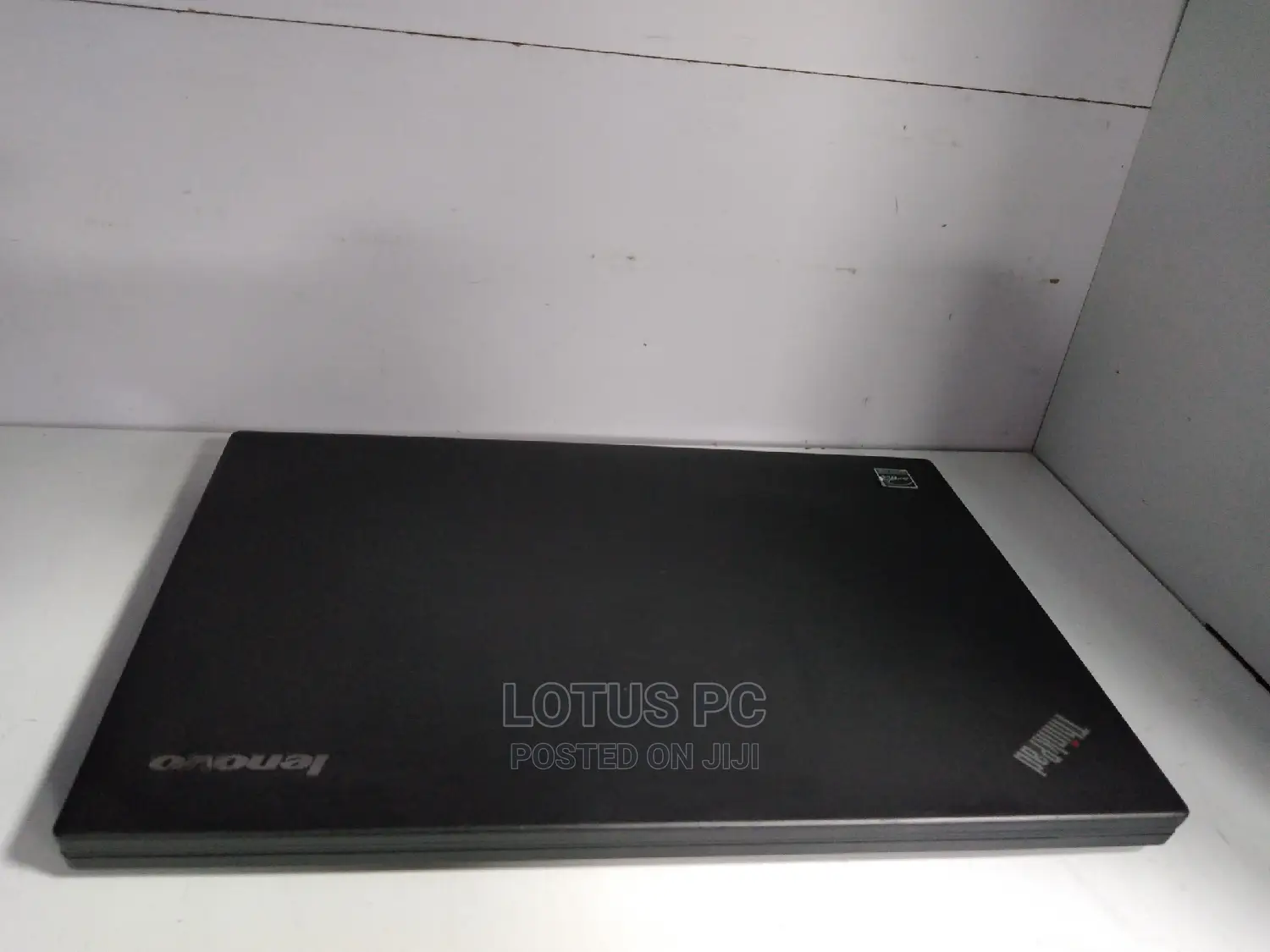 Laptop Lenovo ThinkPad X20 4GB Intel Core I5 HDD 500GB