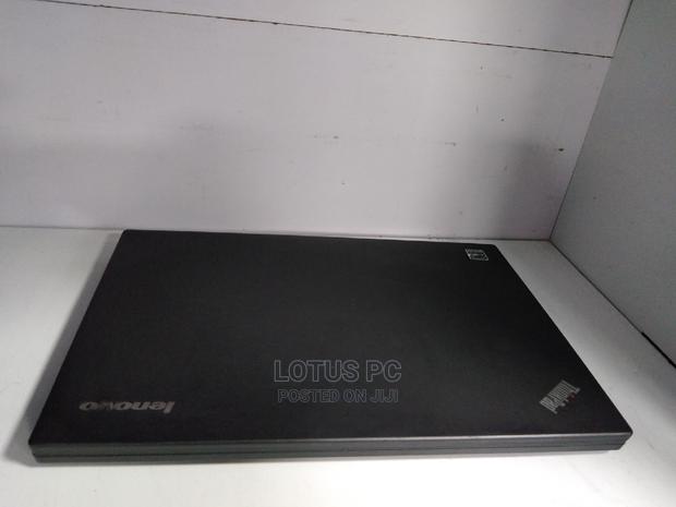 Laptop Lenovo ThinkPad X20 4GB Intel Core I5 HDD 500GB - thumbnail 4