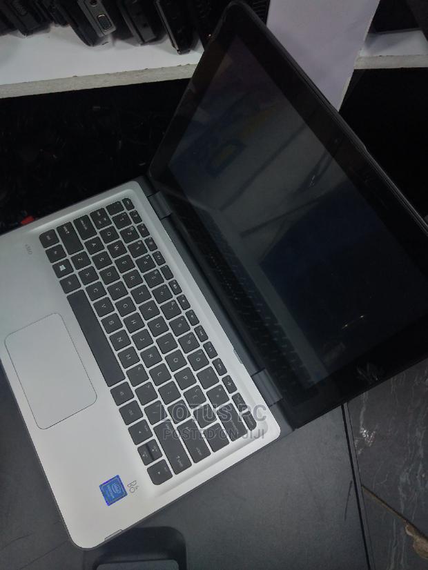 Laptop HP Pavilion X360 13 4GB Intel Celeron SSD 128GB - thumbnail 2