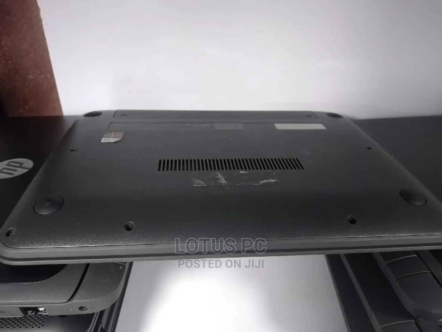 Laptop HP Probook 11 EE G1 4GB Intel Core I5 HDD 500GB