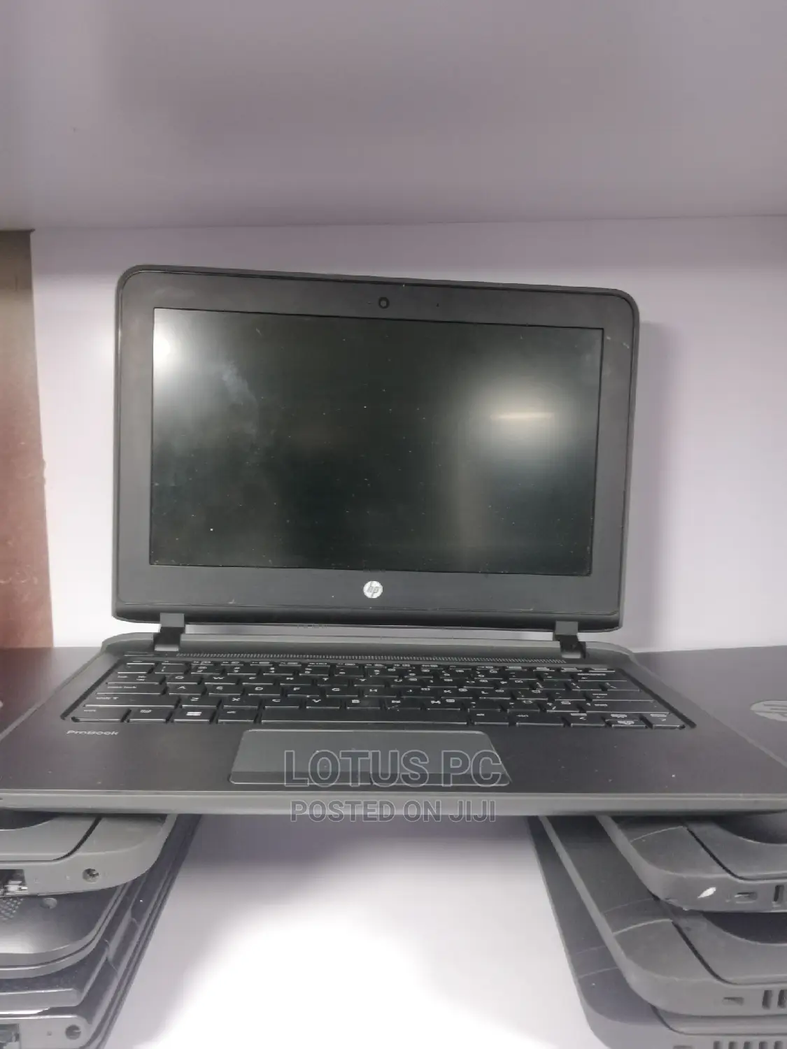 Laptop HP Probook 11 EE G1 4GB Intel Core I5 HDD 500GB