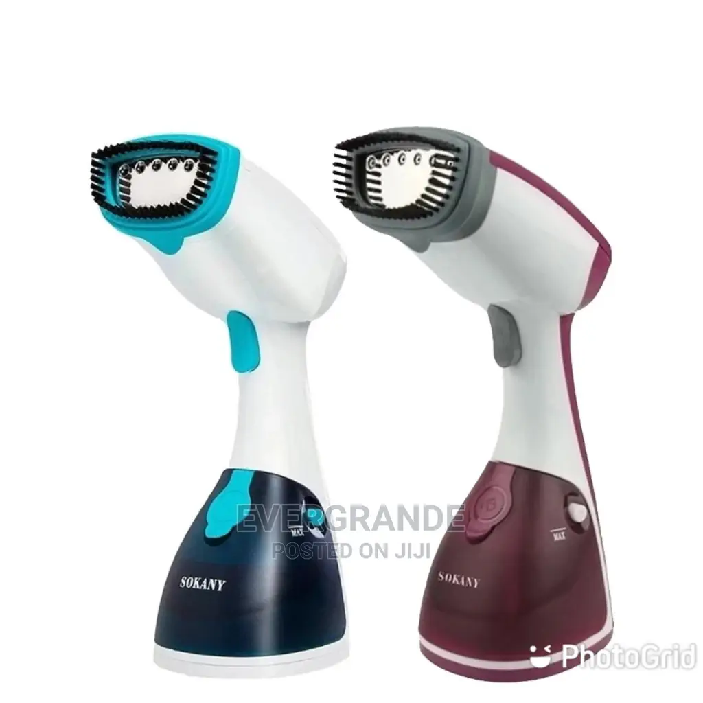 Sokany Garmet Steamer