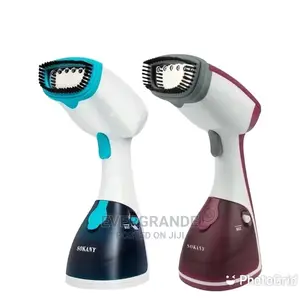 Sokany Garmet Steamer