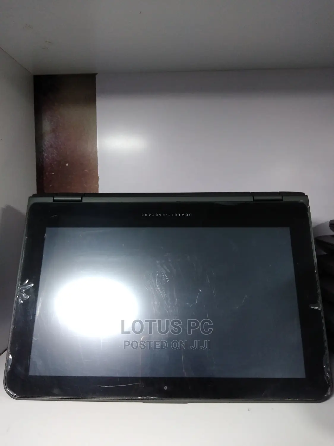 Laptop HP ProBook X360 11 G2 EE 4GB Intel Celeron SSD 128GB