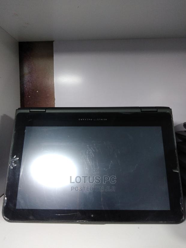 Laptop HP ProBook X360 11 G2 EE 4GB Intel Celeron SSD 128GB - thumbnail 3