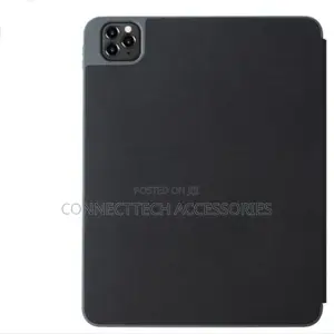iPad 12.9 Pro 2021/2020 Mutural Case With Pencil Slot