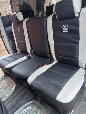 Ngaraa Car Seat Covers