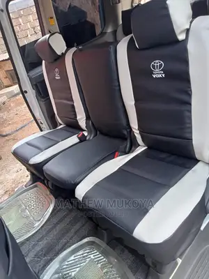 Ngaraa Car Seat Covers