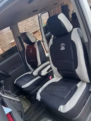 Ngaraa Car Seat Covers